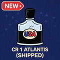 Cr 1 Atlantis Fragrance (Shipped Product)